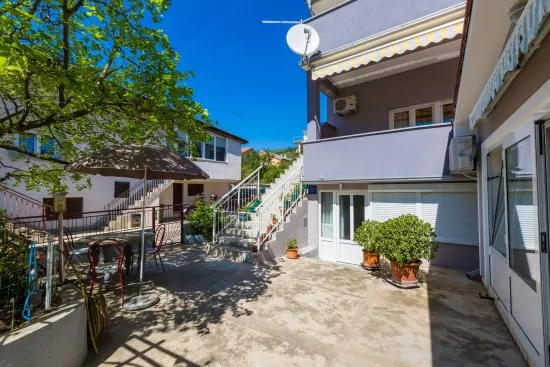 Apartmán Kvarner - Selce KV 1909 N1