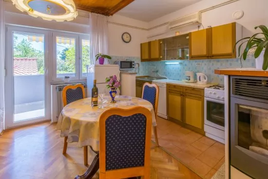 Apartmán Kvarner - Selce KV 1909 N1
