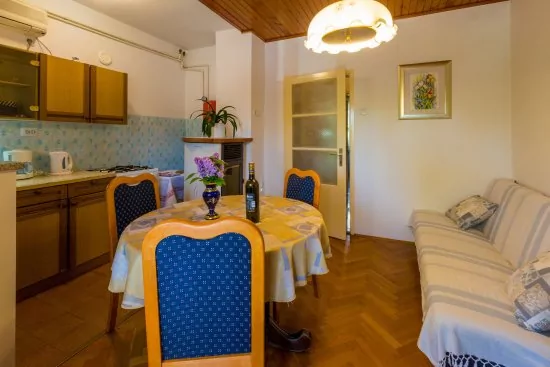 Apartmán Kvarner - Selce KV 1909 N1