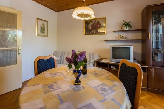 Apartmán Kvarner - Selce KV 1909 N1