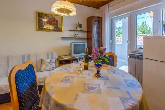 Apartmán Kvarner - Selce KV 1909 N1