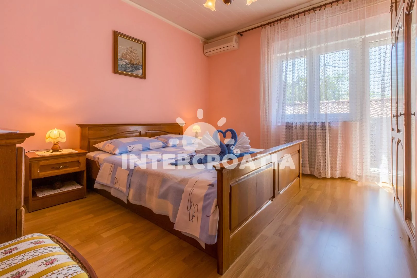 Apartmán Kvarner - Selce KV 1909 N1