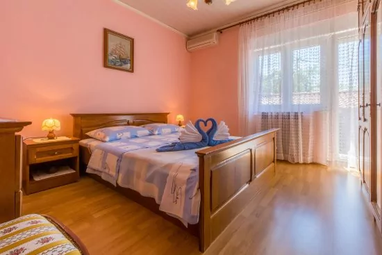 Apartmán Kvarner - Selce KV 1909 N1