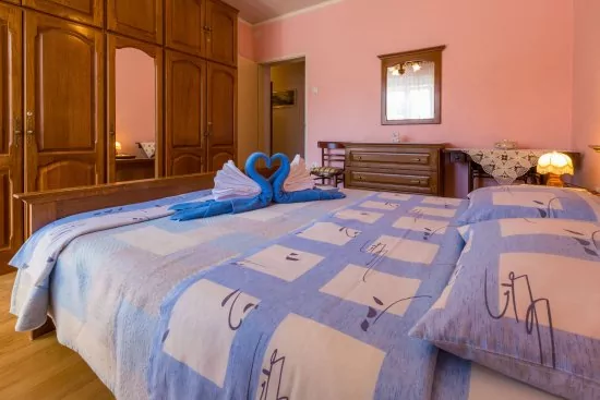 Apartmán Kvarner - Selce KV 1909 N1