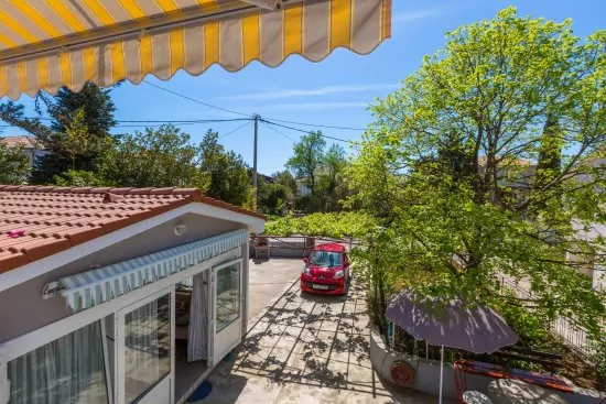 Apartmán Kvarner - Selce KV 1909 N1