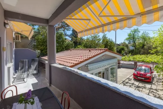 Apartmán Kvarner - Selce KV 1909 N1