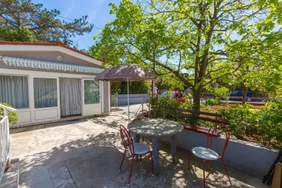 Apartmán Kvarner - Selce KV 1909 N2