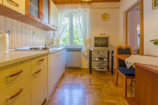 Apartmán Kvarner - Selce KV 1909 N2
