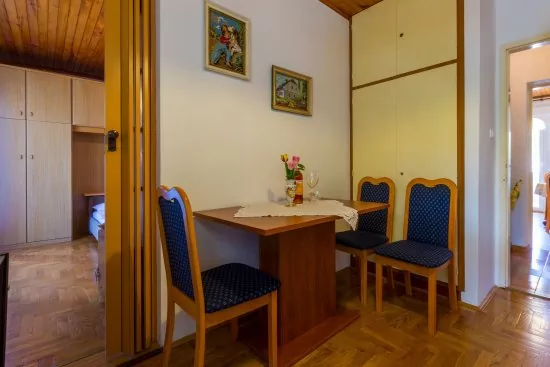 Apartmán Kvarner - Selce KV 1909 N2