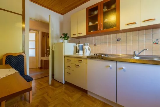 Apartmán Kvarner - Selce KV 1909 N2