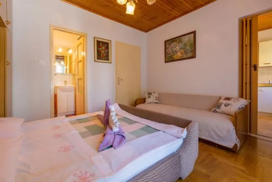 Apartmán Kvarner - Selce KV 1909 N2