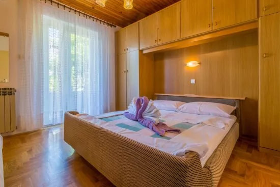 Apartmán Kvarner - Selce KV 1909 N2