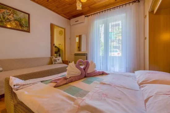 Apartmán Kvarner - Selce KV 1909 N2