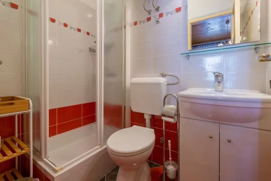 Apartmán Kvarner - Selce KV 1909 N2