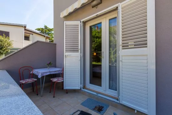 Apartmán Kvarner - Selce KV 1909 N2