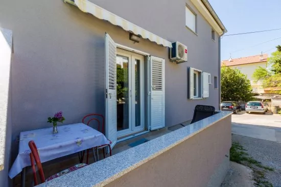 Apartmán Kvarner - Selce KV 1909 N2