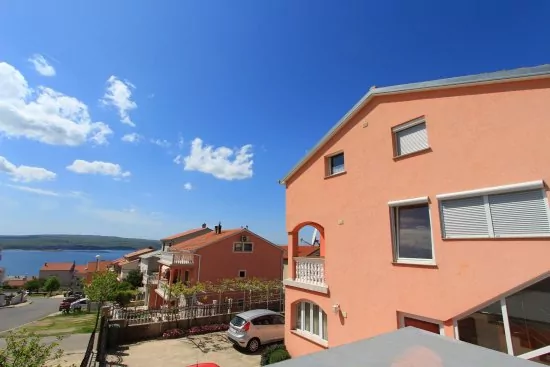 Apartmán Kvarner - Crikvenica KV 2029 N1