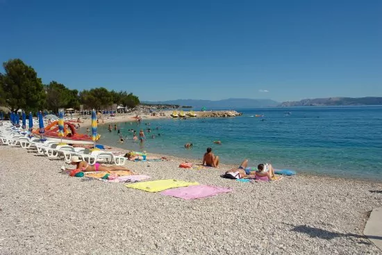 Apartmán Kvarner - Crikvenica KV 2029 N1