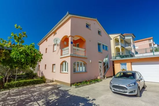 Apartmán Kvarner - Crikvenica KV 2029 N1