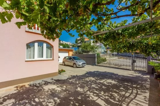 Apartmán Kvarner - Crikvenica KV 2029 N1