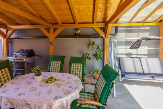 Apartmán Kvarner - Crikvenica KV 2029 N1