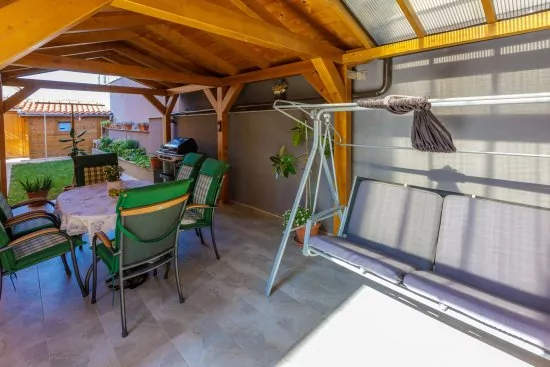 Apartmán Kvarner - Crikvenica KV 2029 N1