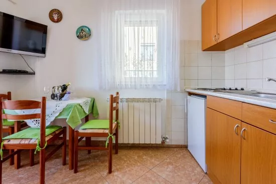 Apartmán Kvarner - Crikvenica KV 2029 N1