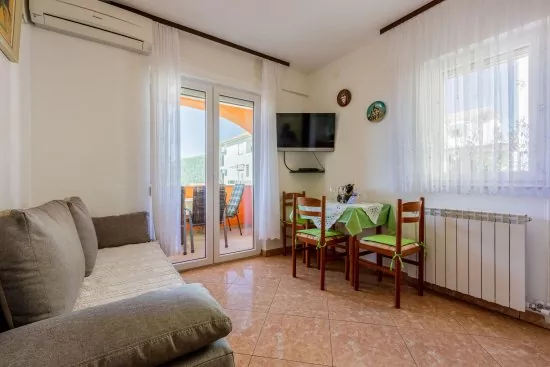 Apartmán Kvarner - Crikvenica KV 2029 N1