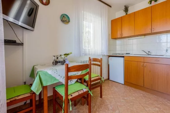 Apartmán Kvarner - Crikvenica KV 2029 N1