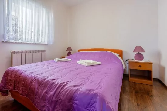 Apartmán Kvarner - Crikvenica KV 2029 N1