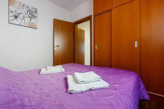 Apartmán Kvarner - Crikvenica KV 2029 N1