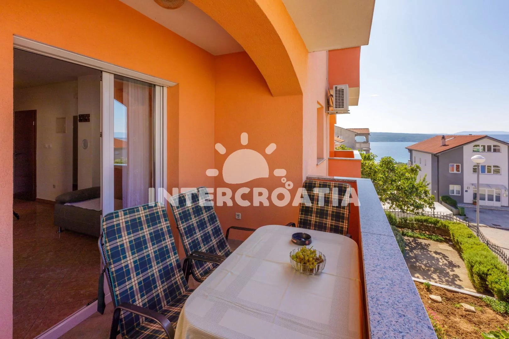 Apartmán Kvarner - Crikvenica KV 2029 N1
