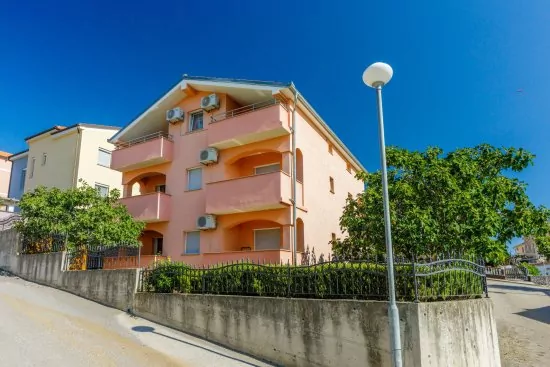 Apartmán Kvarner - Crikvenica KV 2029 N2