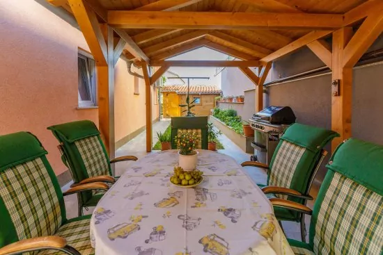 Apartmán Kvarner - Crikvenica KV 2029 N2