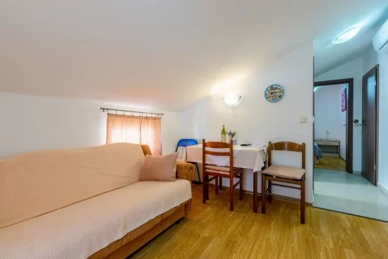 Apartmán Kvarner - Crikvenica KV 2029 N2
