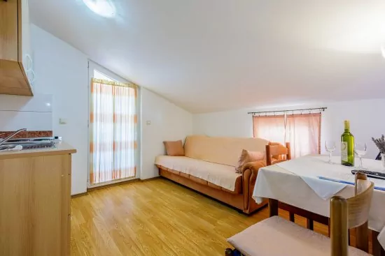 Apartmán Kvarner - Crikvenica KV 2029 N2