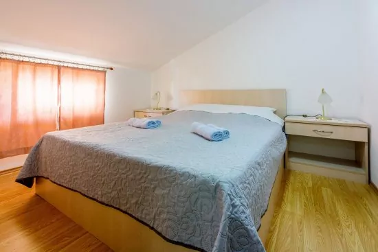 Apartmán Kvarner - Crikvenica KV 2029 N2