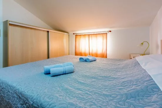 Apartmán Kvarner - Crikvenica KV 2029 N2