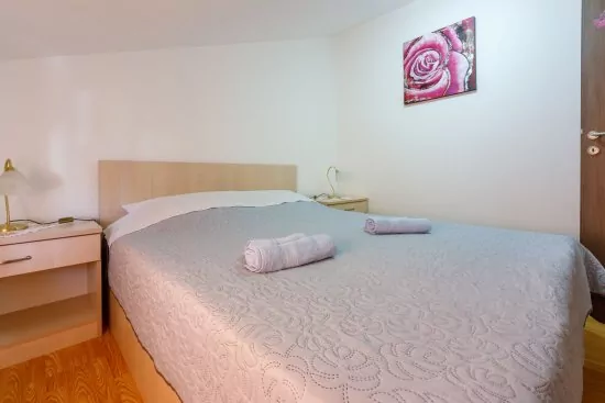 Apartmán Kvarner - Crikvenica KV 2029 N2