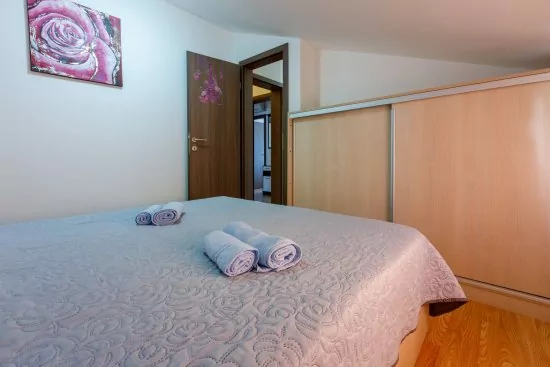 Apartmán Kvarner - Crikvenica KV 2029 N2