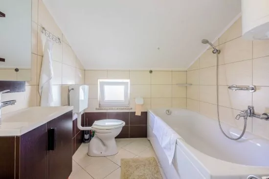 Apartmán Kvarner - Crikvenica KV 2029 N2