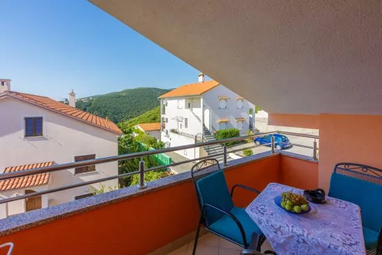 Apartmán Kvarner - Crikvenica KV 2029 N2