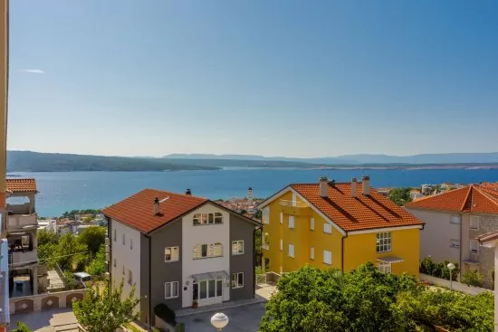 Apartmán Kvarner - Crikvenica KV 2029 N2