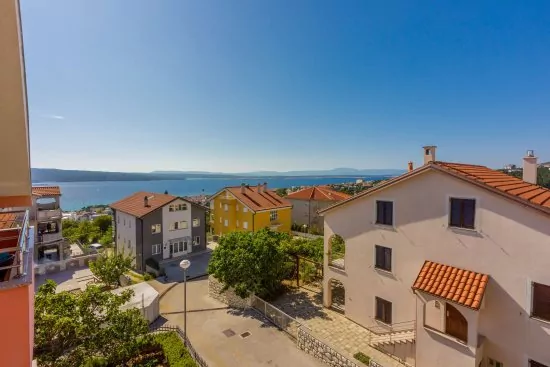 Apartmán Kvarner - Crikvenica KV 2029 N2