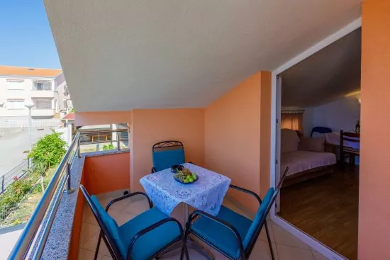 Apartmán Kvarner - Crikvenica KV 2029 N2