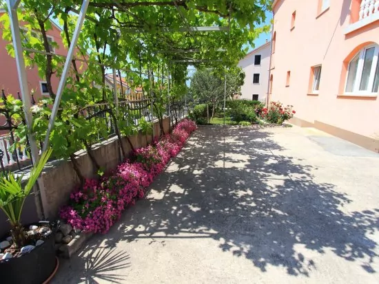 Apartmán Kvarner - Crikvenica KV 2029 N3