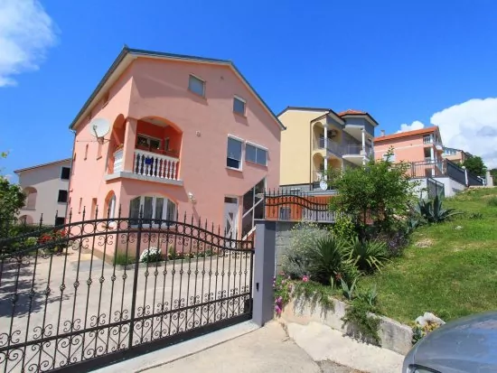 Apartmán Kvarner - Crikvenica KV 2029 N3