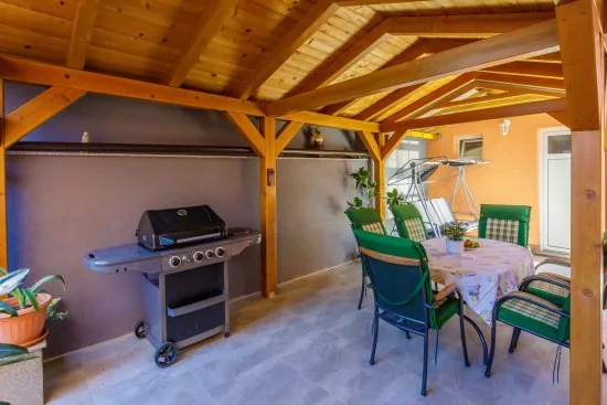 Apartmán Kvarner - Crikvenica KV 2029 N3