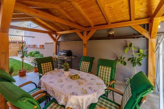 Apartmán Kvarner - Crikvenica KV 2029 N3