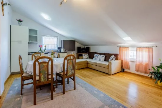 Apartmán Kvarner - Crikvenica KV 2029 N3